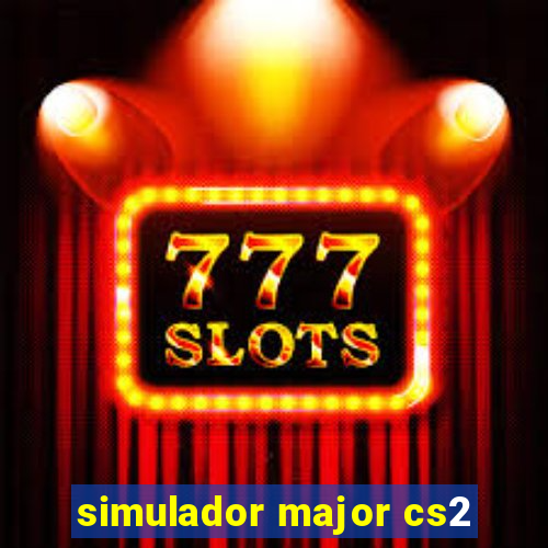 simulador major cs2